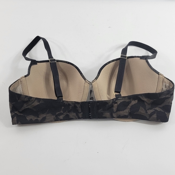 ThirdLove Bra #720 Size 34C 1/2 - Picture 2 of 7